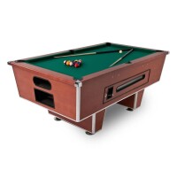 Coin-Operated pool table for sale (Witbank) WhatsApp+27631688634